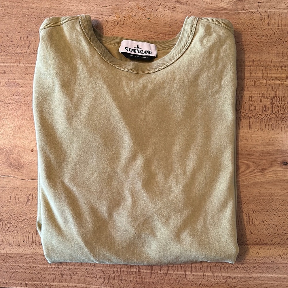 Stone Island Sweat-Shirt